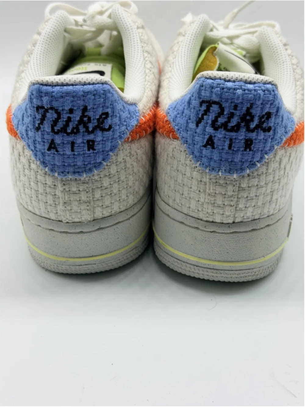 NIKE AIR FORCE 1 NEXT NATURE 